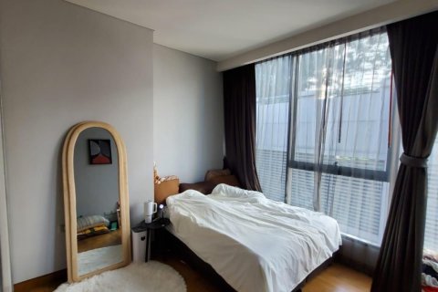 Studio dans le Condo à Khlong Toei, Bangkok, Thaïlande  № 158161 - photo 4