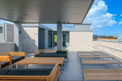 Penthouse à Phuket, Thaïlande 2 chambres № 158159 - photo 15