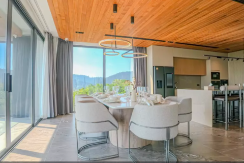 Penthouse à Phuket, Thaïlande 2 chambres № 158159 - photo 24