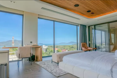 Penthouse à Phuket, Thaïlande 2 chambres № 158159 - photo 20