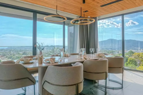 Penthouse à Phuket, Thaïlande 2 chambres № 158159 - photo 3