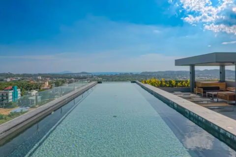 Penthouse à Phuket, Thaïlande 2 chambres № 158159 - photo 18