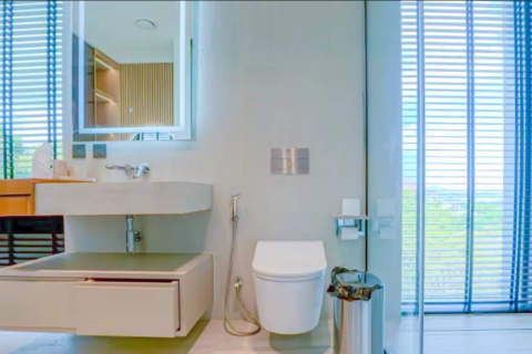 Penthouse à Phuket, Thaïlande 2 chambres № 158159 - photo 9