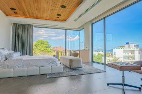 Penthouse à Phuket, Thaïlande 2 chambres № 158159 - photo 22