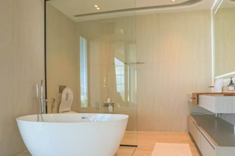 Penthouse à Phuket, Thaïlande 2 chambres № 158159 - photo 7