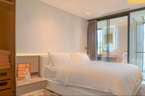 Penthouse à Phuket, Thaïlande 2 chambres № 158159 - photo 6