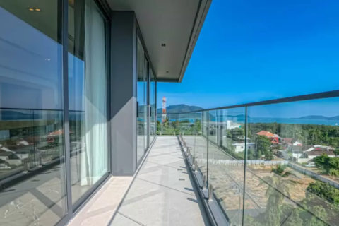 Penthouse à Phuket, Thaïlande 2 chambres № 158159 - photo 5