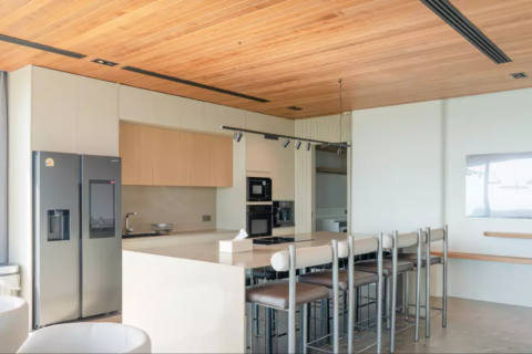 Penthouse à Phuket, Thaïlande 2 chambres № 158159 - photo 25