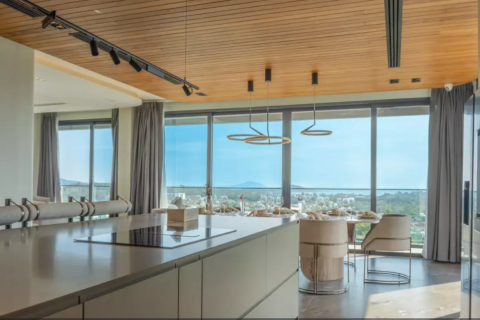 Penthouse à Phuket, Thaïlande 2 chambres № 158159 - photo 26