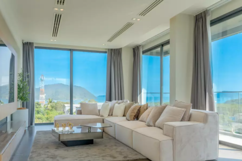 Penthouse à Phuket, Thaïlande 2 chambres № 158159 - photo 23