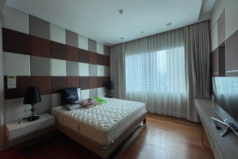 Студия в кондо в Клонг Тоэй, Бангкок, Таиланд № 158162 - фото 4