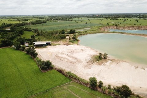 Земельный участок в Пхимаи, Таиланд 248000м2  № 158163 - фото 2