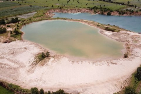 Земельный участок в Пхимаи, Таиланд 248000м2  № 158163 - фото 3