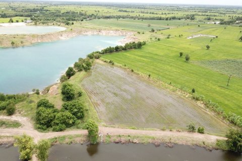 Земельный участок в Пхимаи, Таиланд 248000м2  № 158163 - фото 5