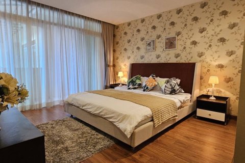 Studio dans le Condo à Chiang Mai, Thaïlande  № 138945 - photo 7