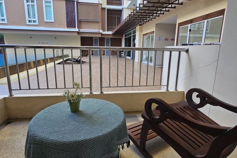 Studio dans le Condo à Chiang Mai, Thaïlande  № 138945 - photo 5