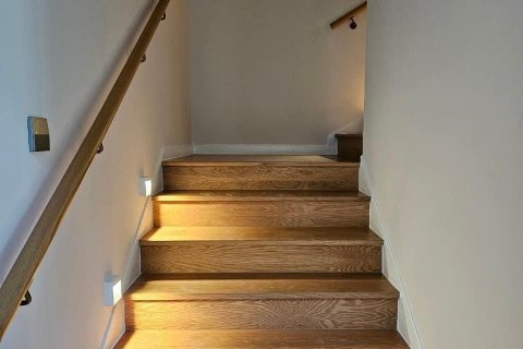 Дом в Ванг Тонг Ланге, Бангкок, Таиланд с 5 спальнями  № 138948 - фото 20