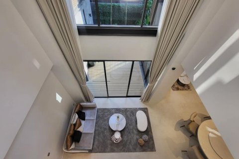 Дом в Ванг Тонг Ланге, Бангкок, Таиланд с 5 спальнями  № 138948 - фото 10