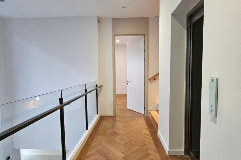 Дом в Ванг Тонг Ланге, Бангкок, Таиланд с 5 спальнями  № 138948 - фото 21