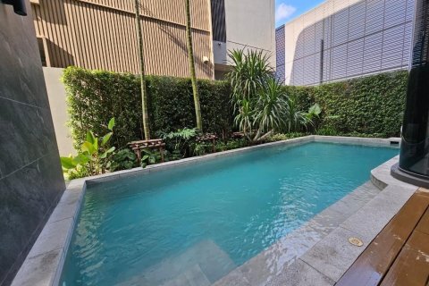 Дом в Ванг Тонг Ланге, Бангкок, Таиланд с 5 спальнями  № 138948 - фото 15