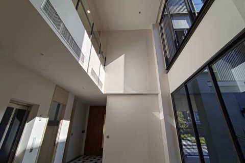 Дом в Ванг Тонг Ланге, Бангкок, Таиланд с 5 спальнями  № 138948 - фото 16