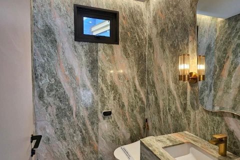 Дом в Ванг Тонг Ланге, Бангкок, Таиланд с 5 спальнями  № 138948 - фото 27