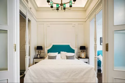 Студия в кондо в Паттайе, Таиланд № 138944 - фото 4