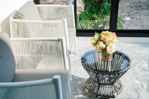 Студия в кондо в Паттайе, Таиланд № 138944 - фото 7