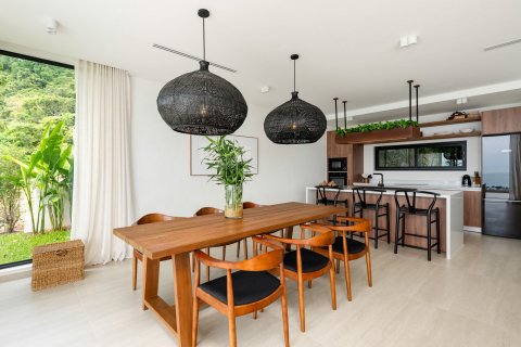 Вилла в Самуи, Таиланд с 5 спальнями  № 138950 - фото 6