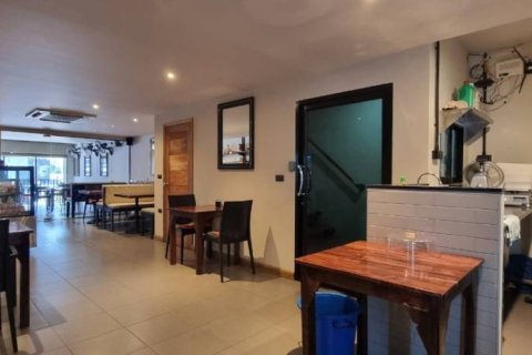 Commercial property in Pattaya, Thailand № 162450 - photo 7