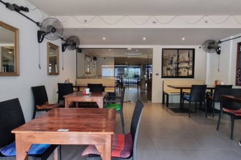 Commercial property in Pattaya, Thailand № 162450 - photo 4