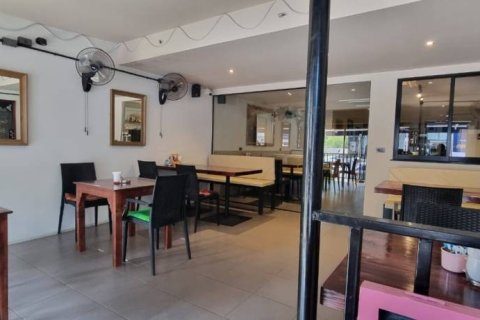 Commercial property in Pattaya, Thailand № 162450 - photo 5