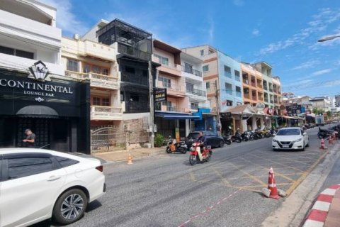 Commercial property in Pattaya, Thailand № 162450 - photo 1