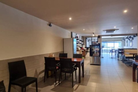 Commercial property in Pattaya, Thailand № 162450 - photo 6