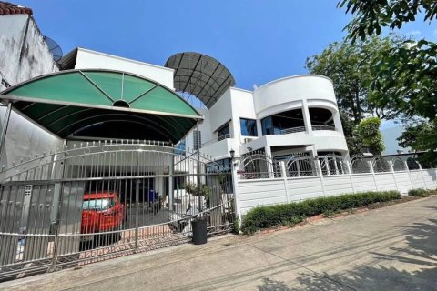 Maison à Wang Thonglang, Bangkok, Thaïlande 5 chambres № 162447 - photo 2