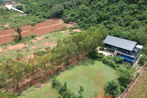 Maison à Sam Roi Yot, Thaïlande 4 chambres № 162448