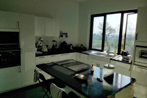 Maison à Sam Roi Yot, Thaïlande 4 chambres № 162448 - photo 7