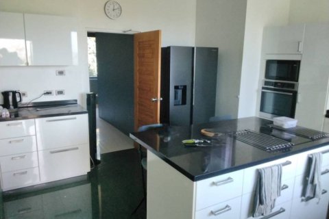 Maison à Sam Roi Yot, Thaïlande 4 chambres № 162448 - photo 6