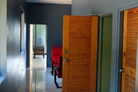 Maison à Sam Roi Yot, Thaïlande 4 chambres № 162448 - photo 10