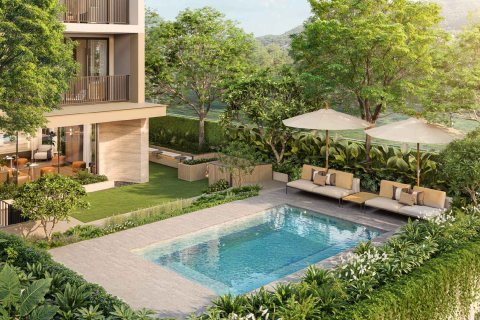 Off-plan Origin Residences in Phuket, Thailand № 162453 - photo 6