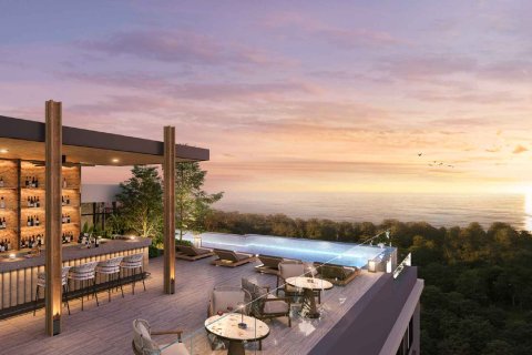 Off-plan Origin Residences in Phuket, Thailand № 162453 - photo 3