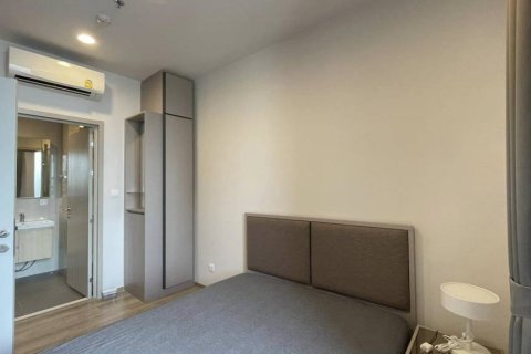 Condo à Bangkok, Thaïlande, 1 chambre  № 162449 - photo 5