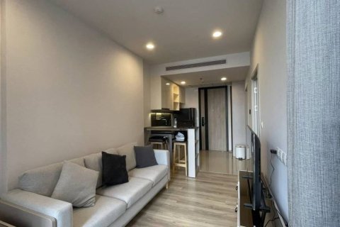 Condo à Bangkok, Thaïlande, 1 chambre  № 162449 - photo 2