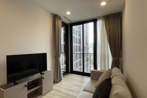 Condo à Bangkok, Thaïlande, 1 chambre  № 162449 - photo 3