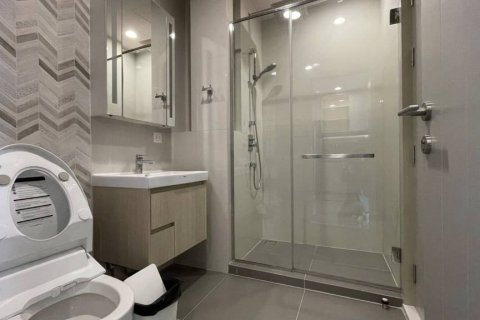 Condo à Bangkok, Thaïlande, 1 chambre  № 162449 - photo 8