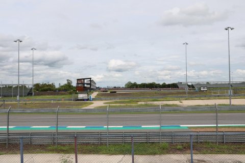 Terrain à Buriram, Thaïlande 16000 m2 № 162017 - photo 6