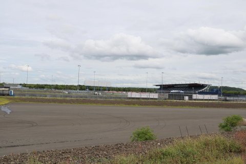 Terrain à Buriram, Thaïlande 16000 m2 № 162017 - photo 9