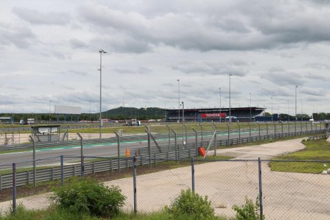 Terrain à Buriram, Thaïlande 16000 m2 № 162017 - photo 7