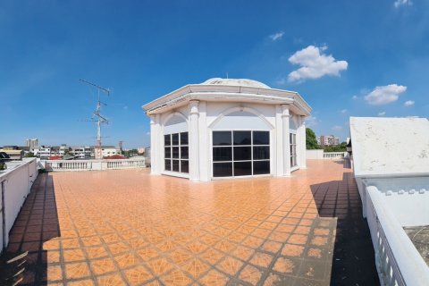 House in Chatuchak, Bangkok, Thailand 7 bedrooms № 162015 - photo 5