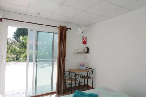 Hôtel à That Phanom, Thaïlande № 162014 - photo 8